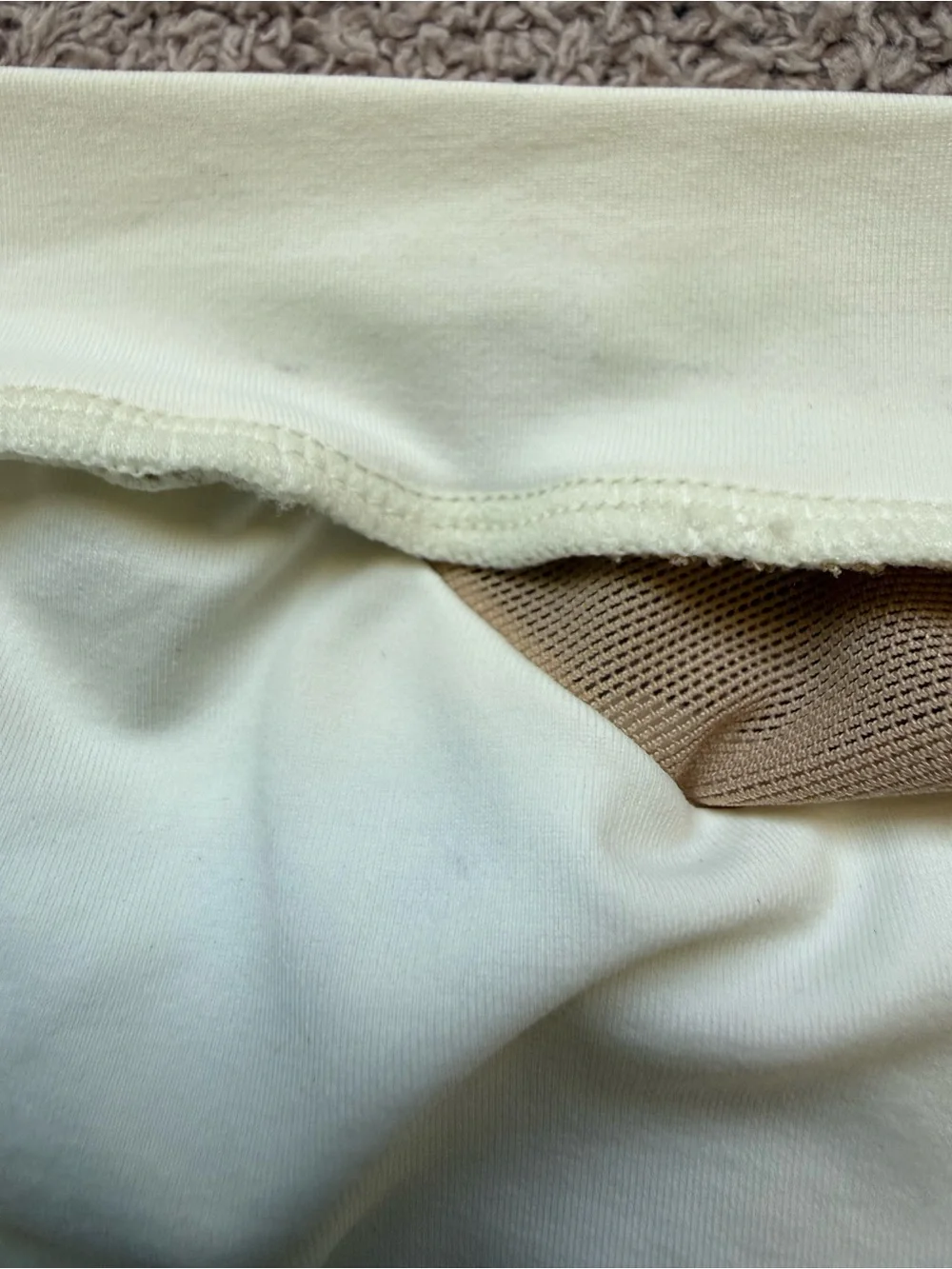 NEW - l*space - SET - Macey Top / PALONIA Bitsy Bottom- CREAM - Picture 12 of 12